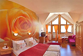 Sportclub im Mölltal Zimmerbeispiel Sportclub im Mölltal Zimmerbeispiel